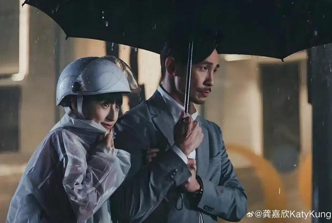 舞：建议香港把“银发爱豆”列入非遗ky开元棋牌当TVB阿叔开始跳女团(图3)