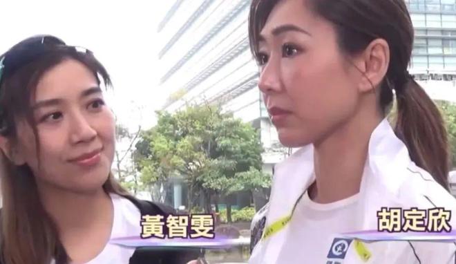 舞：建议香港把“银发爱豆”列入非遗ky开元棋牌当TVB阿叔开始跳女团(图10)