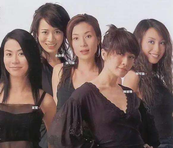 舞：建议香港把“银发爱豆”列入非遗ky开元棋牌当TVB阿叔开始跳女团(图33)