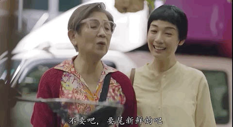 舞：建议香港把“银发爱豆”列入非遗ky开元棋牌当TVB阿叔开始跳女团(图34)