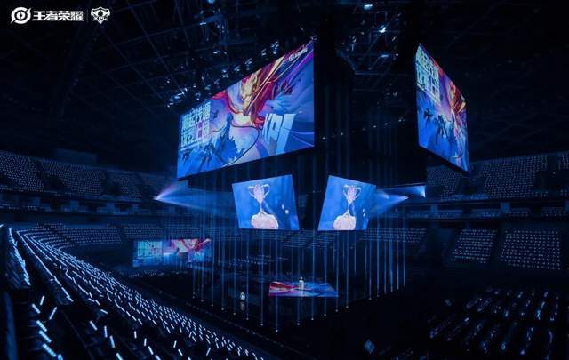 的“第七件装备”开元棋牌KPL(图4)