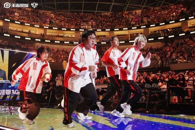 的“第七件装备”开元棋牌KPL(图3)